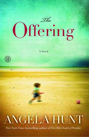 The Offering (Paperback)