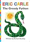 The Greedy Python by Richard Buckley