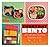 Everyday Bento by Wendy Thorpe Copley Everyday Bento by Wendy Thorpe Copley