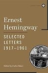 Selected Letters ...