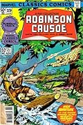 Robinson Crusoe