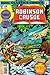 Robinson Crusoe (Marvel Classics Comics #19)