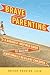 Brave Parenting by Krissy Pozatek