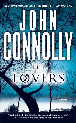 The Lovers: A Charlie Parker Thriller