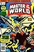 Master of the World (Marvel...
