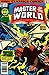 Master of the World (Marvel Classics Comics #21)