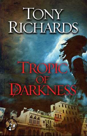 Cover of Tropic of Darkness