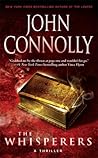 The Whisperers by John Connolly