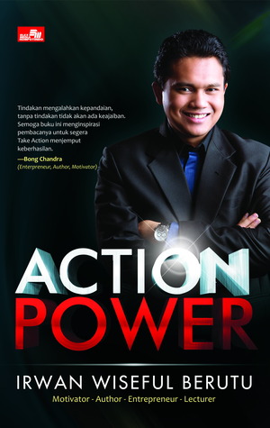 Action Power (Pengembangan Diri)