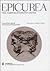 Epicurea. Testi di Epicuro ...