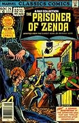 The Prisoner of Zenda