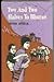 Two and Two Halves to Bhutan by Peter Steele