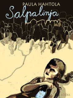 Salpalinja (Hardcover)