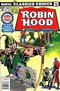 Robin Hood