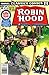 Robin Hood (Marvel Classics Comics #34)
