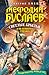 Светлые крылья для темного стража (Мефодий Буслаев, #9)