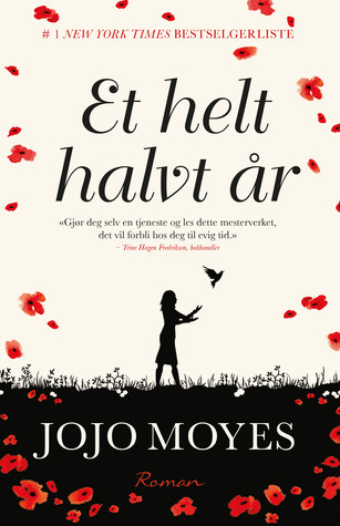 Et helt halvt år