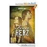 Feuerherz Book cover for Feuerherz