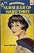 Nurse Julie of Ward Three (Harlequin Romance #873)
