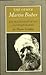 The Other Martin Buber: Rec...