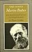 The Other Martin Buber by Haim Gordon