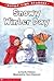 Snowy Winter Day (Rhyme Time Readers)