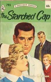 The Starched Cap