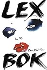 Lex bok by Sara Kadefors