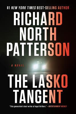 The Lasko Tangent (Christopher Paget, #1)