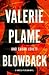 Blowback (Vanessa Pierson, #1)