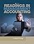 Readings in Management Accounting (6th Edition)