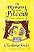 The Memory of Blood (Peculiar Crimes Unit #9)