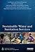 Sustainable Water and Sanitation Services: The Life-Cycle Cost Approach to Planning and Management (Earthscan Studies in Water Resource Management)