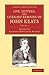 Life, Letters, and Literary Remains of John Keats, Volume 2
