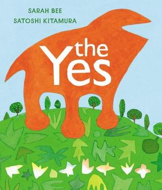 The Yes (Hardcover)