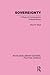 Sovereignty (Routledge Libr...