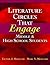 Literature Circles That Engage Middle and High School Students