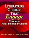 Literature Circles That Engage Middle and High School Students Literature Circles That Engage Middle and High School Students