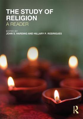 The Study of Religion: A Reader (Paperback)