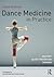 Dance Medicine in Practice by Liane Simmel