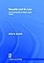 Sexuality and the Law: American Law and Society