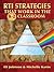 RTI Strategies that Work in the K-2 Classroom