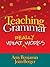 Teaching Grammar