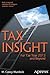 Tax Insight: For Tax Year 2013 and Beyond
