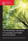 The Routledge Handbook of Language and Health Communication
