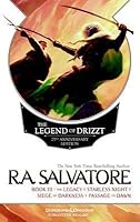 The Legend of Drizzt, Book III