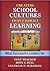 Creating School Cultures That Embrace Learning by Tony  Thacker