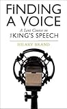 Finding a Voice: ...