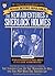 The Strange Case of the Murderer in Wax and Man with the Twisted Lip: The New Adventures of Sherlock Holmes, Episode #14