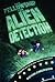 The Fellowship for Alien Detection by Kevin Emerson